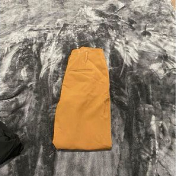 New work pants - Picture 2 of 2